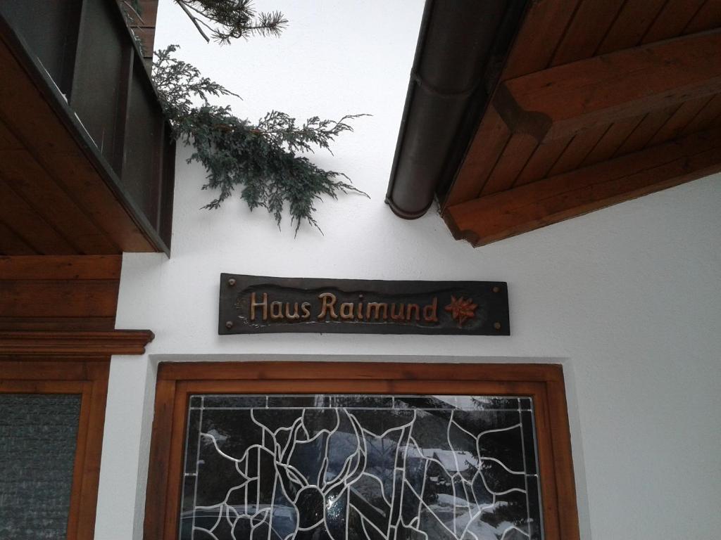 شقة Haus Raimund لانغنفلد المظهر الخارجي الصورة